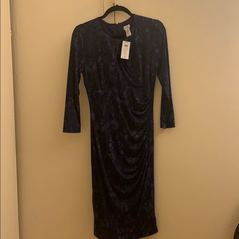 Cache Dress size M